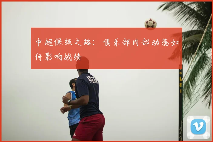 中超保级之路:俱乐部内部动荡如何影响战绩